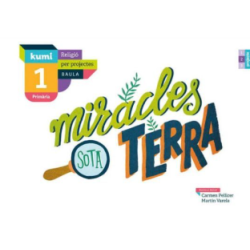 Miracles sota tierra - 1º EP