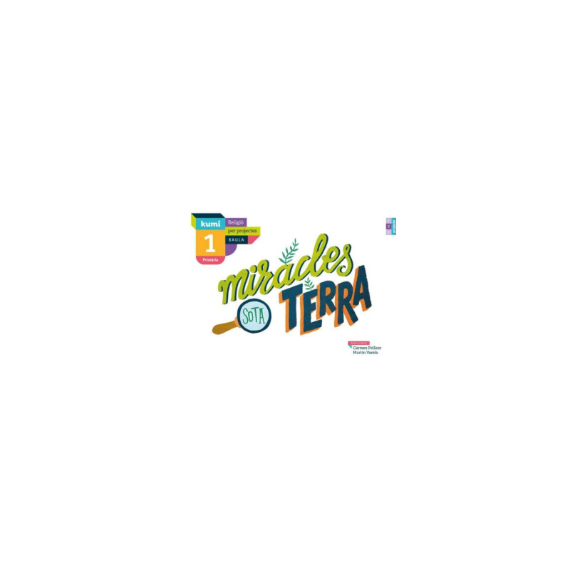 Miracles sota tierra - 1º EP