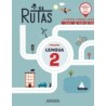 Lengua 2º Primaria - Rutas