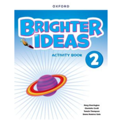 Brighter Ideas - 2º EP -...