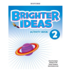 Brighter Ideas - 2º EP - Cuaderno de trabajo
