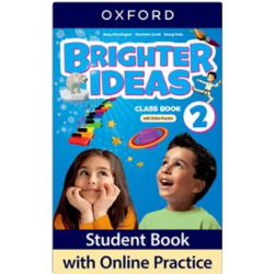Brighter Ideas - 2º EP -...