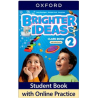 Brighter Ideas - 2º EP - Libro del alumno
