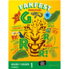 Biología y Geología - 1º ESO - Fan Fest