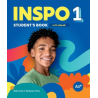 Inspo 1 - Student's Book