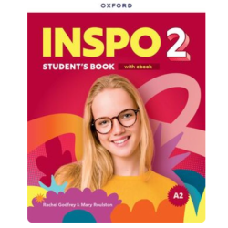 INSPO 2 - Student's Book