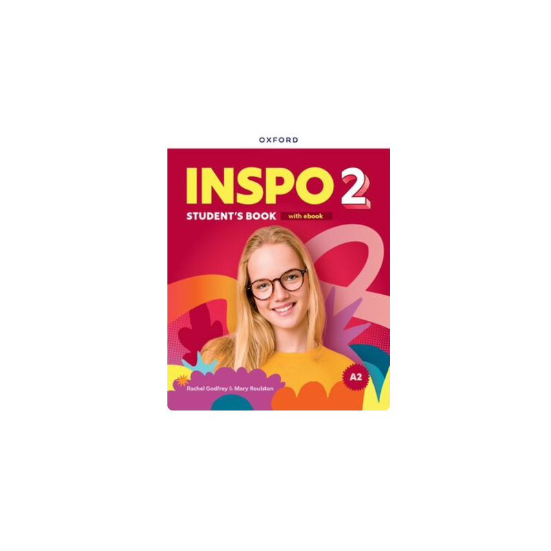 INSPO 2 - Student's Book