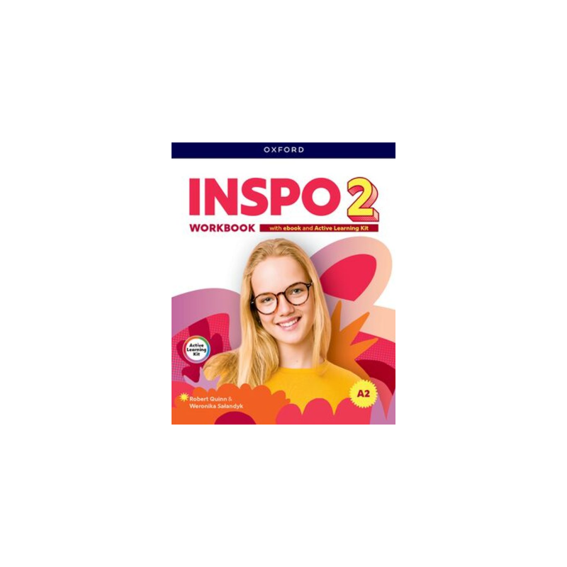 INSPO 2 - Workbook