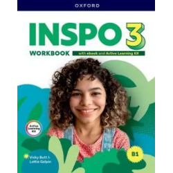 INSPO 3 WORKBOOK