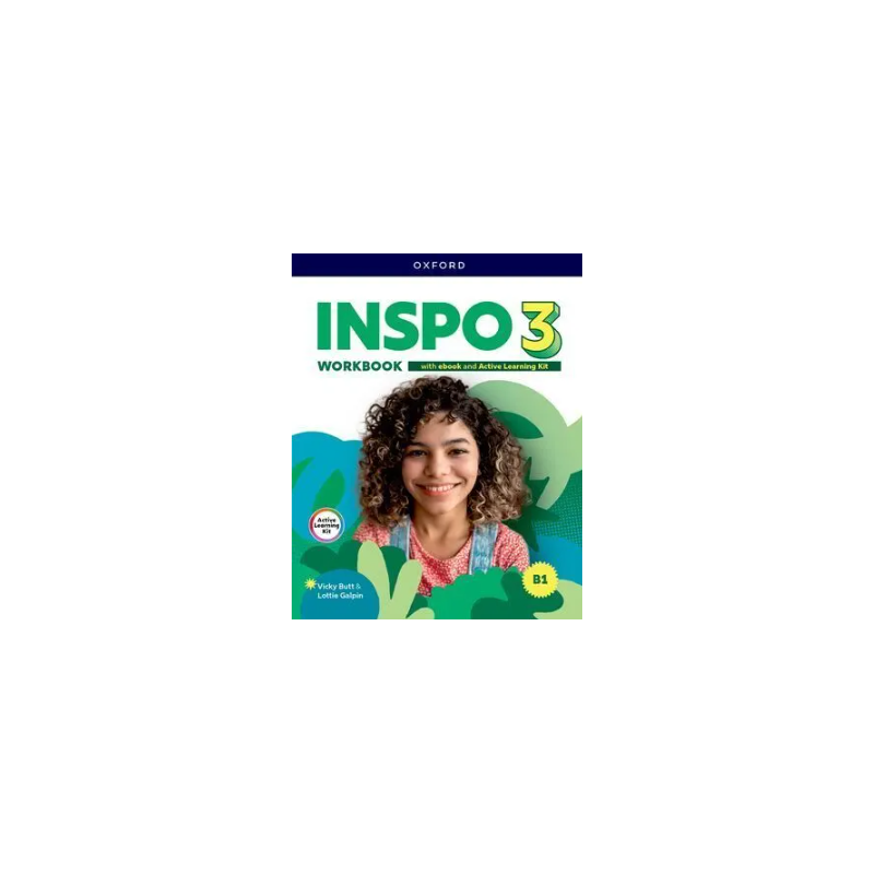 INSPO 3 WORKBOOK