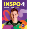 INSPO 4 STUDENT BOOK