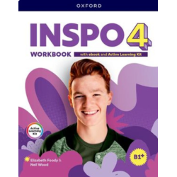 INSPO 4 WORKBOOK