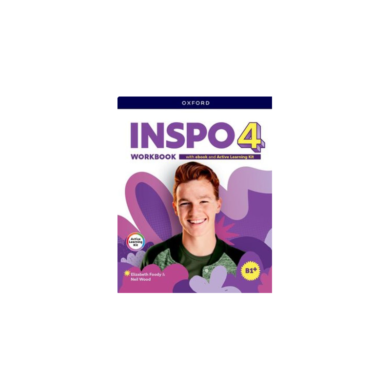 INSPO 4 WORKBOOK
