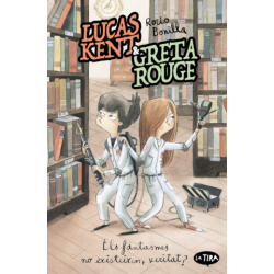 Lectura valencià: Lucas...