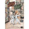 Lectura valencià: Lucas Kent y Grega Rouge nº 2 (Manises 5ºEP)
