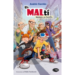 Lectura valencià: Els Maltí...