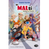 Lectura valencià: Els Maltí . Maldats en familia(Manises) 6º EP