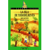 La isla de Tododelrevés. 4º EP ZAMORA
