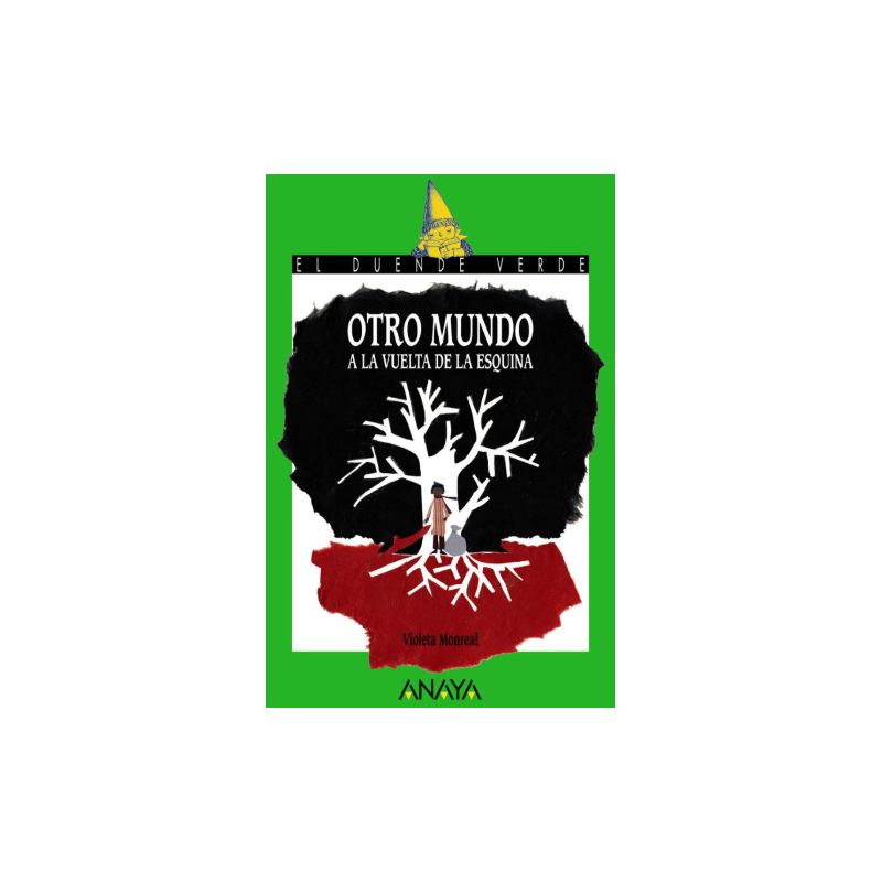 Otro mundo a la vuelta de la esquina 5º EP Zamora