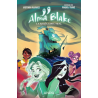 Alma Blake. La bahía espectral 6º ep Manises