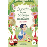 El jardín de los balones perdidos. 4º EP Manises