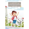La xiqueta que volia passejar gossos - 3º Primaria