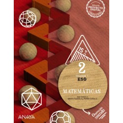 Matemáticas 2º ESO -...