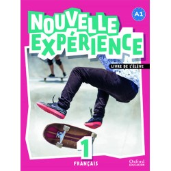 EXPERIENCE NOU 1ºESO LE
