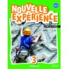 EXPERIENCE NOU 3ºESO LE