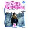 EXPERIENCE NOU 2ºESO LA PK