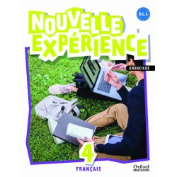 EXPERIENCE NOU 4ºESO LA PK