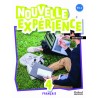 EXPERIENCE NOU 4ºESO LA PK