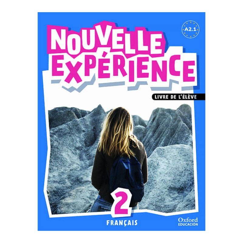 EXPERIENCE NOU 2ºESO LE