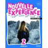 EXPERIENCE NOU 2ºESO LE