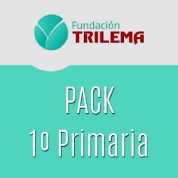 Pack 1º Primaria - Manises