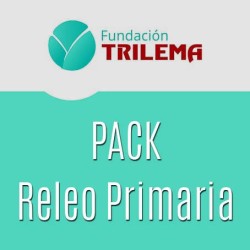 Pack Releo 5º Primaria - Soria