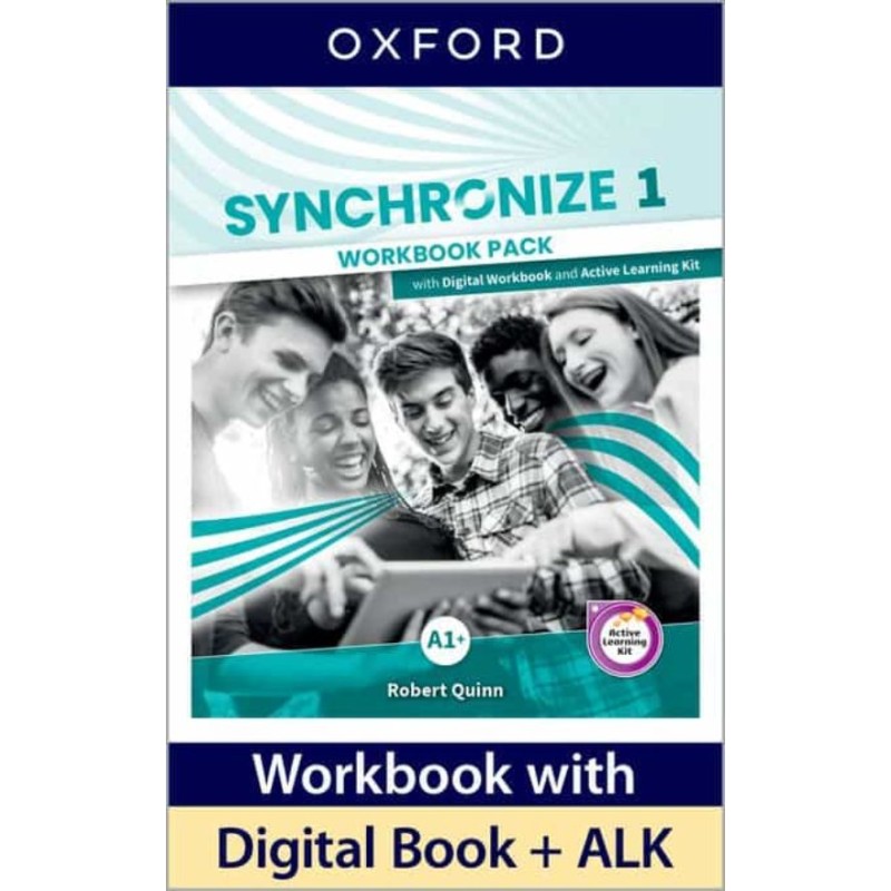 SYNCHRONIZE 1 WORK BOOK