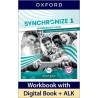 SYNCHRONIZE 1 WORK BOOK
