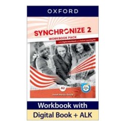 SYNCHRONIZE2 WORK BOOK