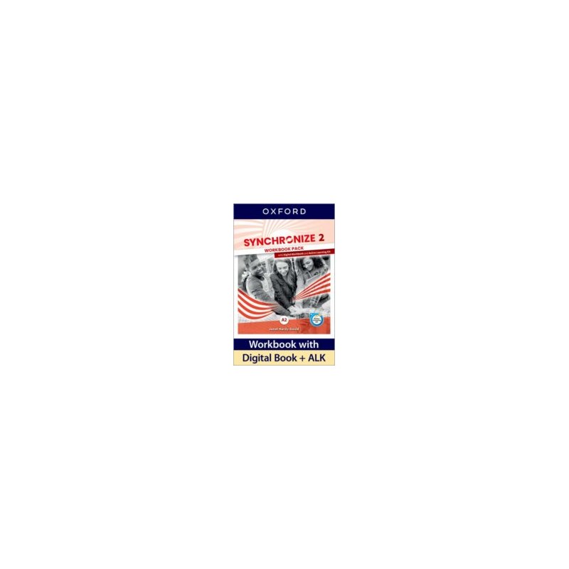 SYNCHRONIZE2 WORK BOOK