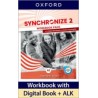 SYNCHRONIZE2 WORK BOOK