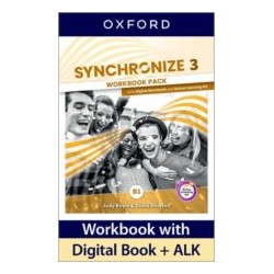 SYNCHRONIZE 3 WORK BOOK