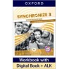 SYNCHRONIZE 3 WORK BOOK