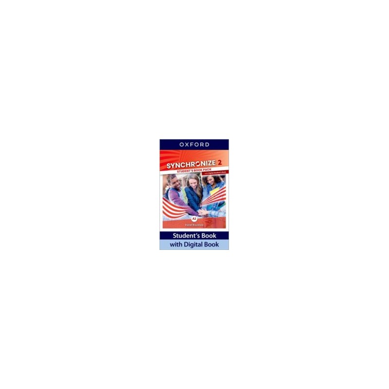 SYNCHRONIZE 2 STUDENT'S BOOK
