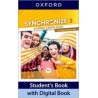 SYNCHRONIZE 3 STUDENT'S BOOK