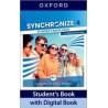 SYNCRHONITE 4 STUDENT´S BOOK