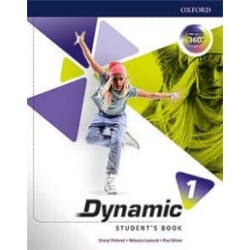 DYNAMIC 1 SB