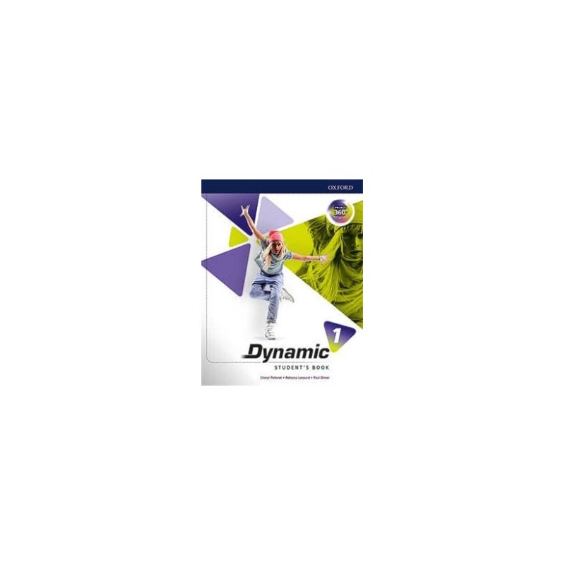 DYNAMIC 1 SB