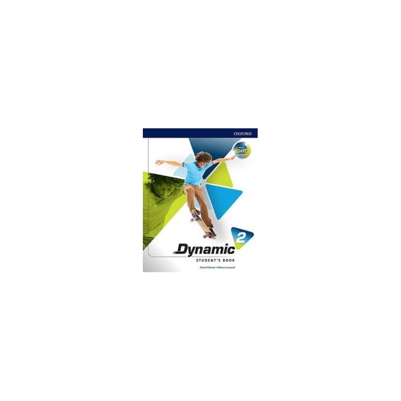 DYNAMIC 2 SB