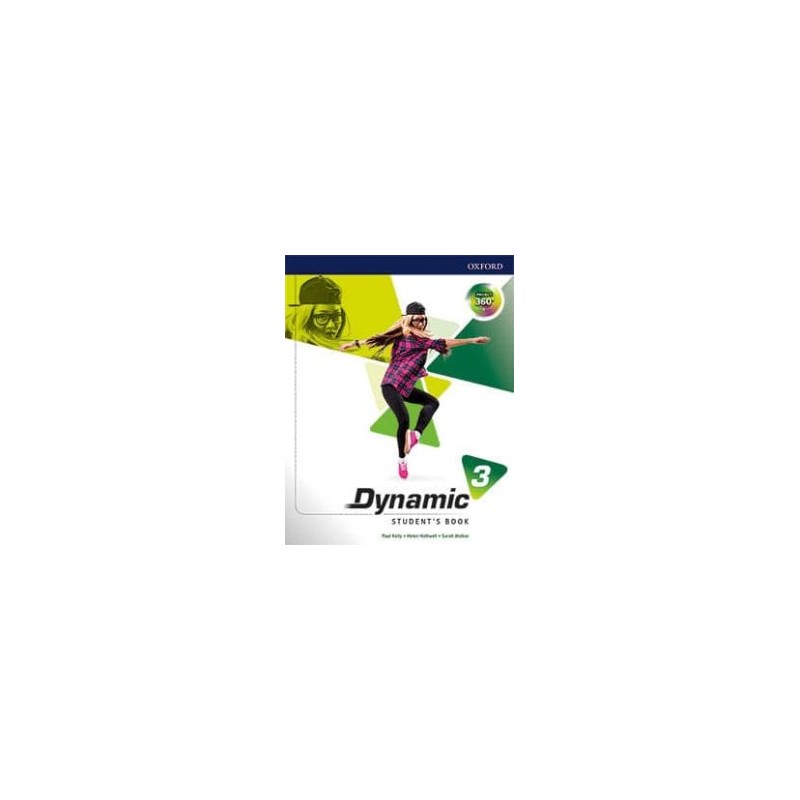 DYNAMIC 3 SB